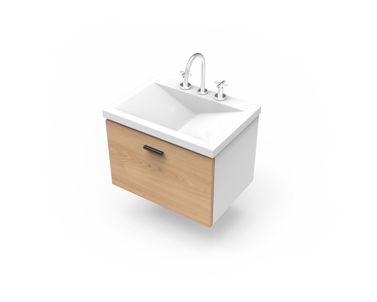 CASSETTO_DLX_60_PARAISO_BEIJING